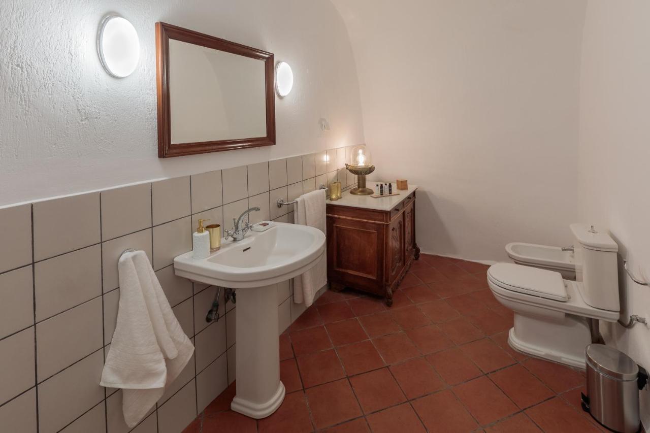 Azure Villa Santorini Imerovigli  Exterior foto